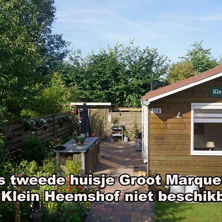 Klein Heemshof - Noord Holland Aan Uw Voeten Warmenhuizen Екстериор снимка