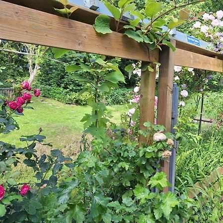 Klein Heemshof - Noord Holland Aan Uw Voeten Warmenhuizen Екстериор снимка