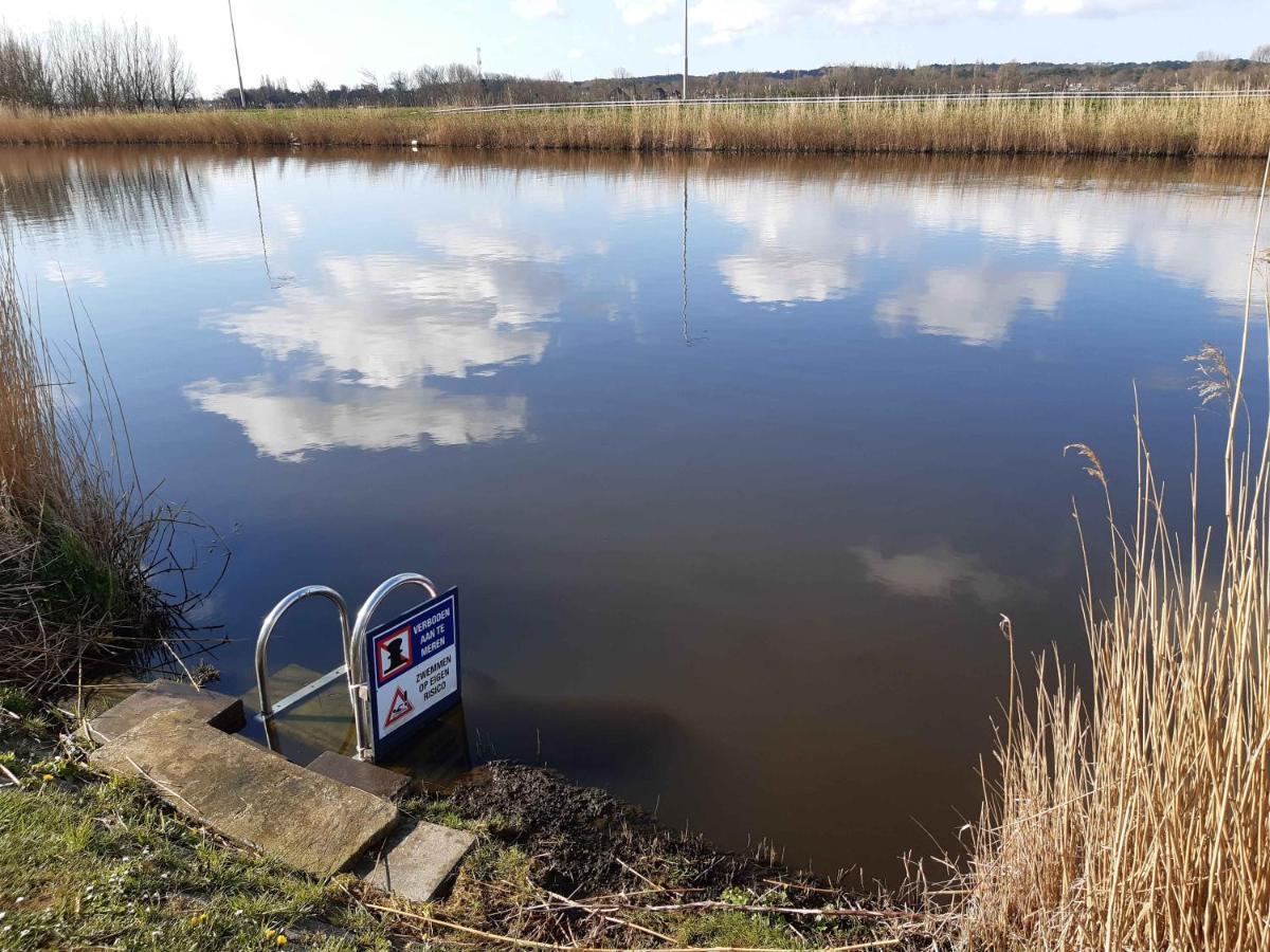 Klein Heemshof - Noord Holland Aan Uw Voeten Warmenhuizen Екстериор снимка