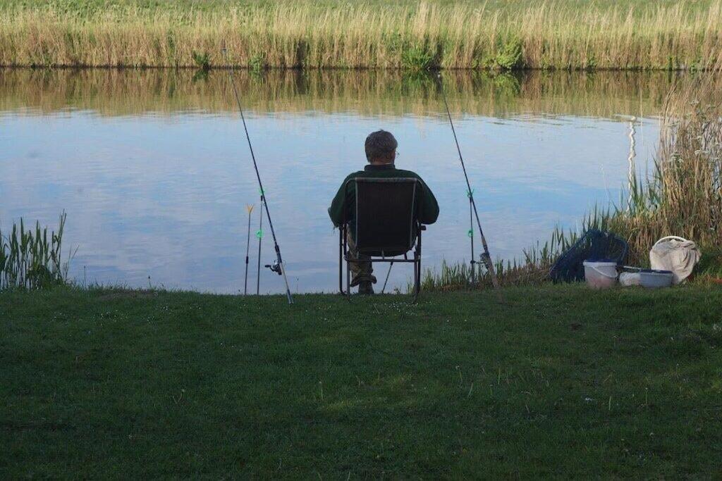 Klein Heemshof - Noord Holland Aan Uw Voeten Warmenhuizen Екстериор снимка