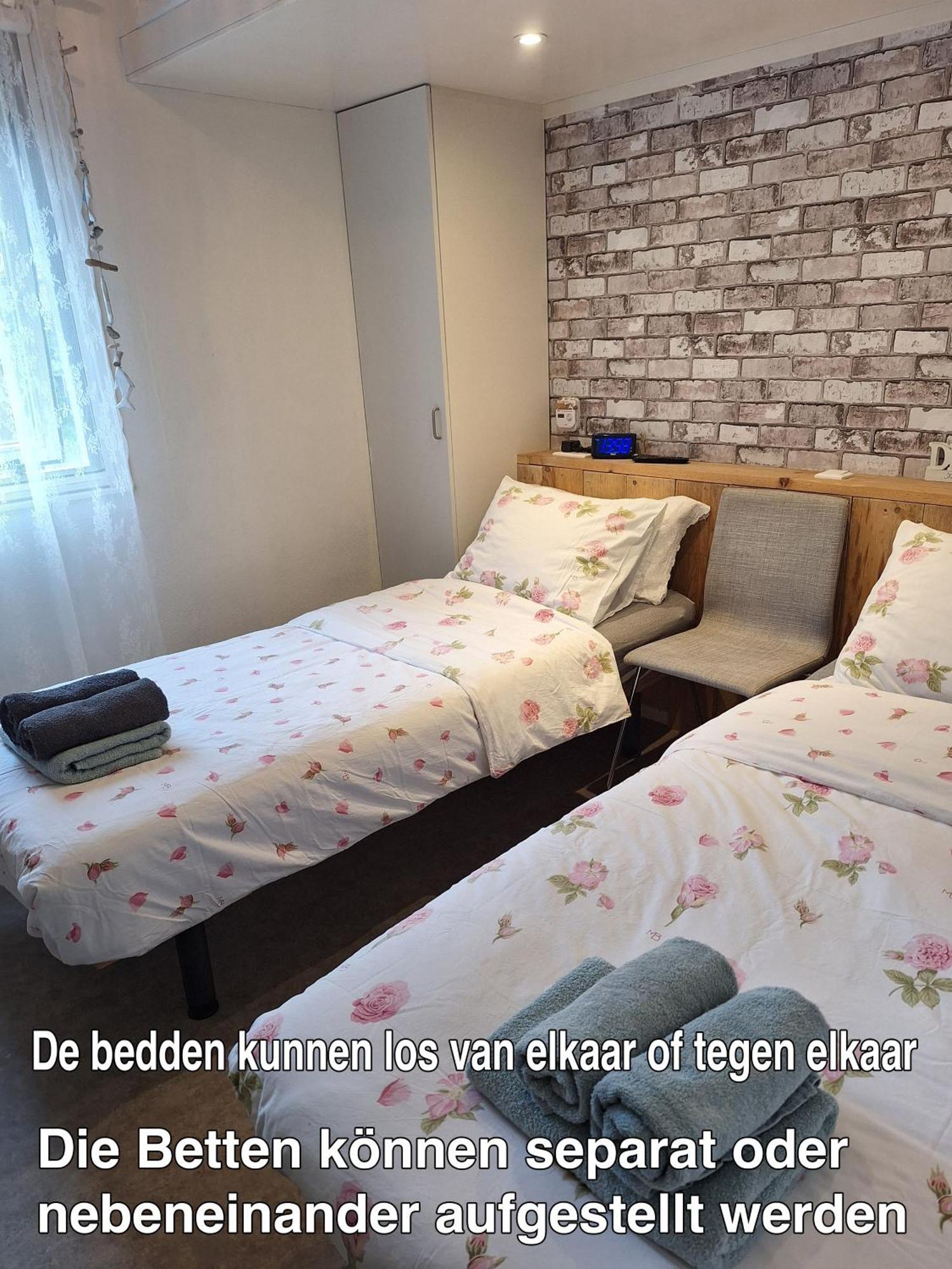 Klein Heemshof - Noord Holland Aan Uw Voeten Warmenhuizen Екстериор снимка